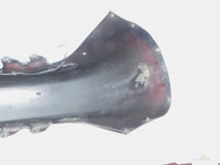 Harley Davidson Road King Electra Glide Ultra Classic Front Wheel Fender DENTED