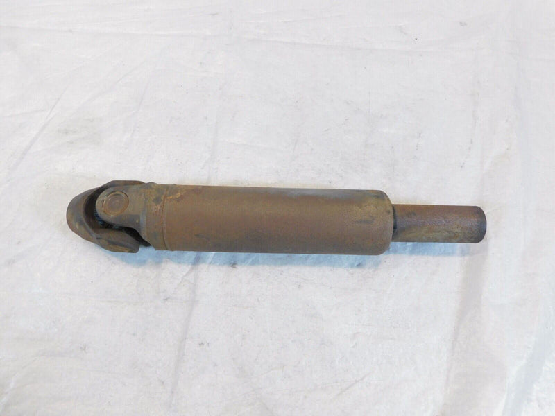 BMW K1200GT K1200RS 1200 Rear Wheel Differential Drive Prop Shaft - Discolored