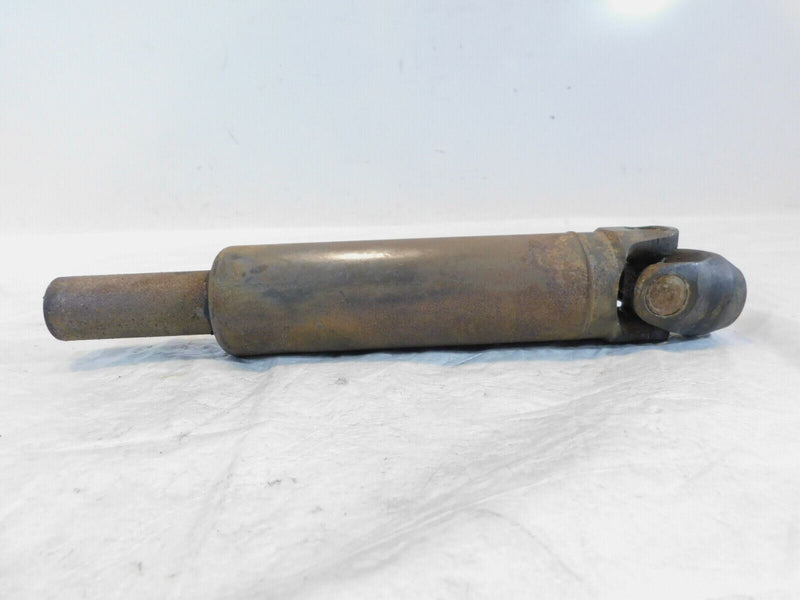 BMW K1200GT K1200RS 1200 Rear Wheel Differential Drive Prop Shaft - Discolored