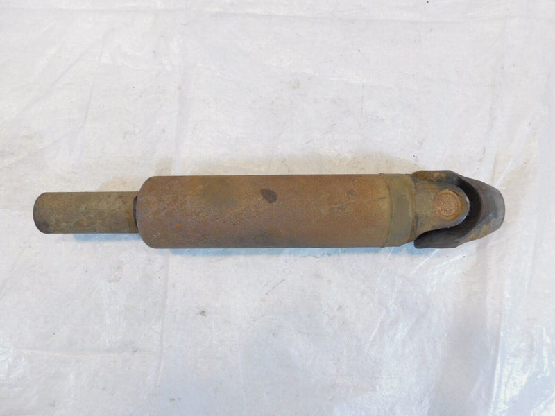 BMW K1200GT K1200RS 1200 Rear Wheel Differential Drive Prop Shaft - Discolored