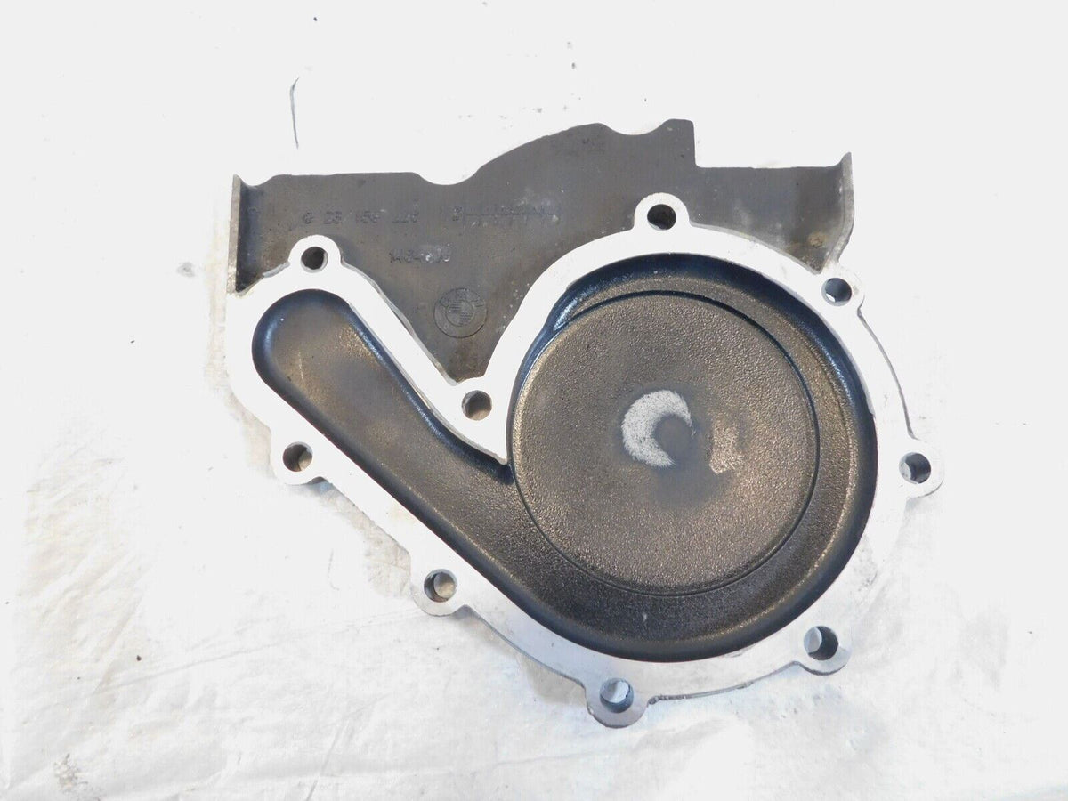 1997-2009 BMW K1200 LT K1200LT Engine Motor Coolant Water Pump Cover Guard