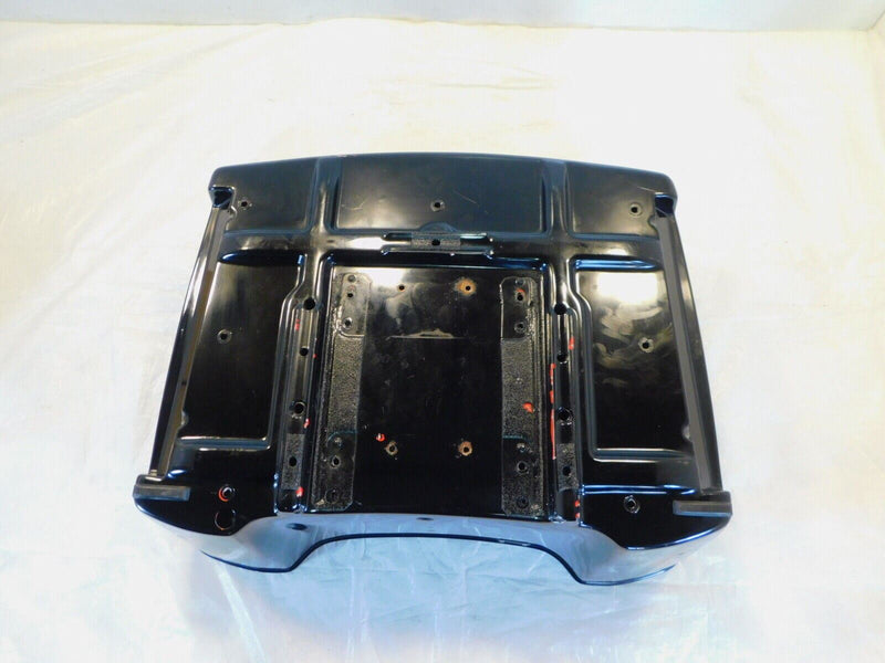 2000 00 Harley Davidson Road Glide FLTRI Tour Pak Luggage Box Bottom Carrier