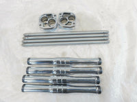 2004-2010 Kawasaki Vulcan 2000 VN2000 LTD Intake & Exhaust Pushrods w/ Covers