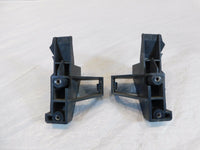 BMW R1150RT & R1100RT Left/Right Seat Vertical Serrated Adjuster Bracket Mount