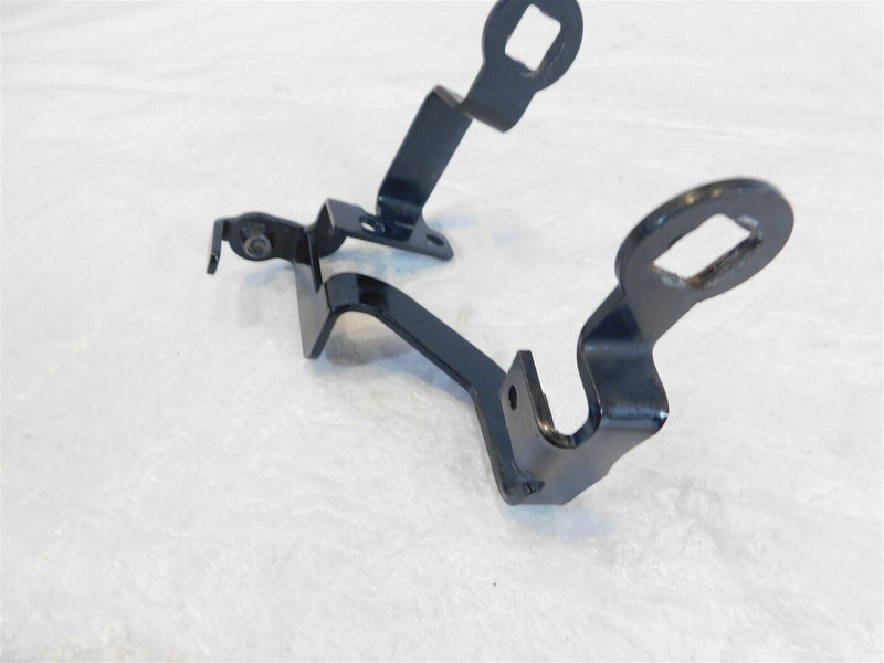 2009-2013 Harley Davidson Sportster XR1200 XR 1200 Ignition Coil Mount Brackets