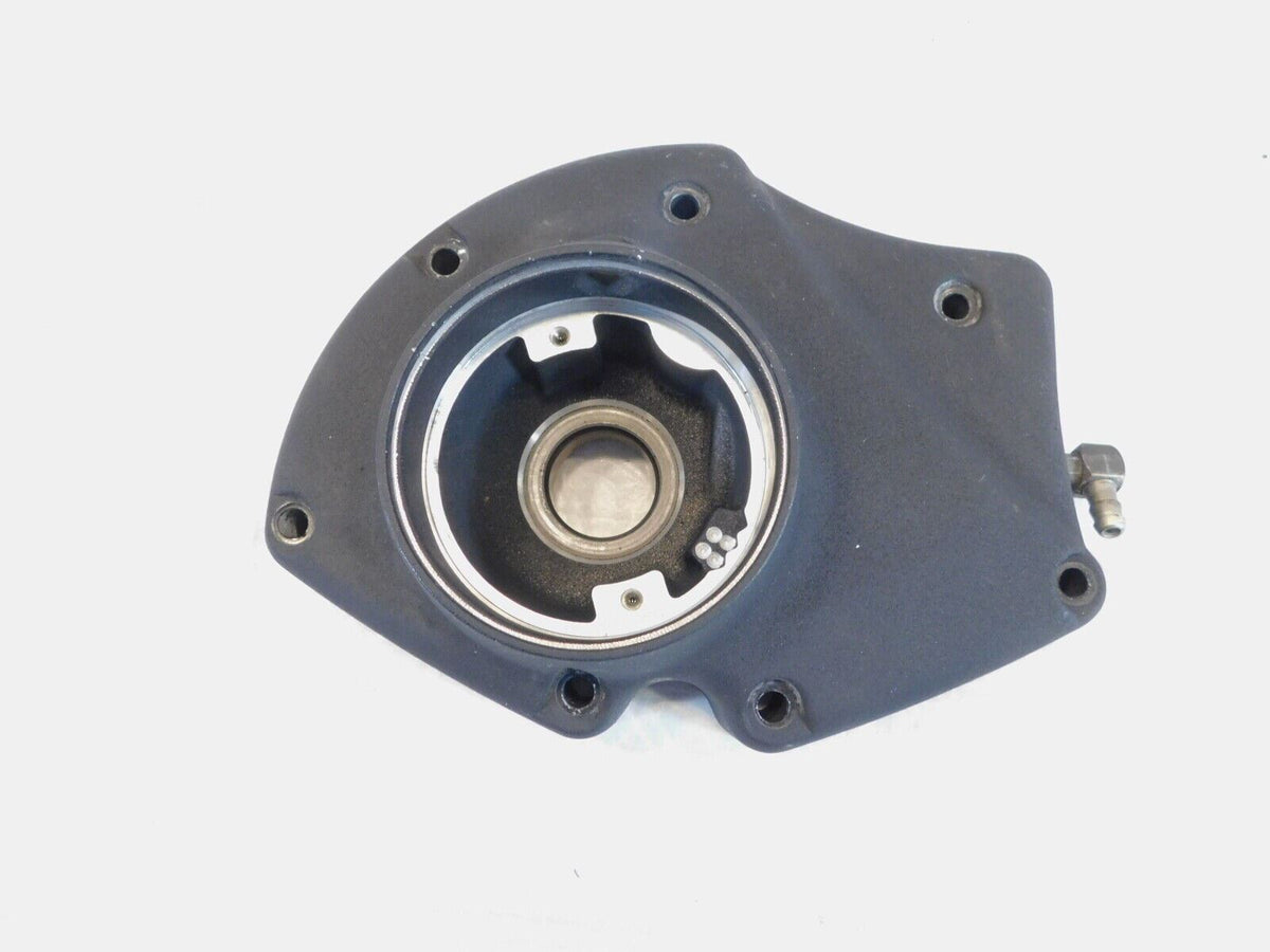 2000-2002 Buell Blast 500 Engine Motor Cam Camgear Camshaft Cover - 25756-00Y