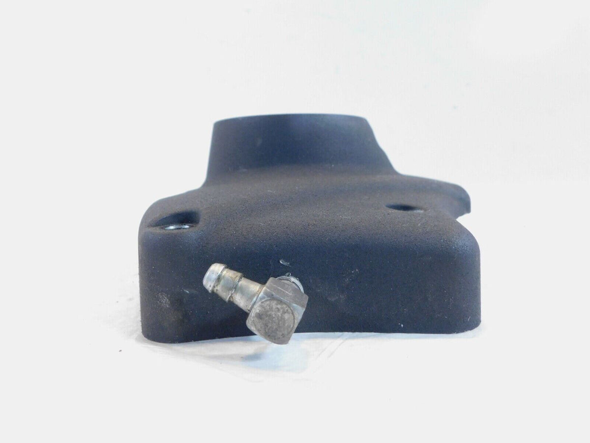 2000-2002 Buell Blast 500 Engine Motor Cam Camgear Camshaft Cover - 25756-00Y