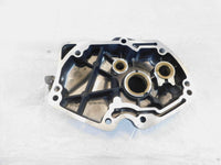 2000-2002 Buell Blast 500 Engine Motor Cam Camgear Camshaft Cover - 25756-00Y