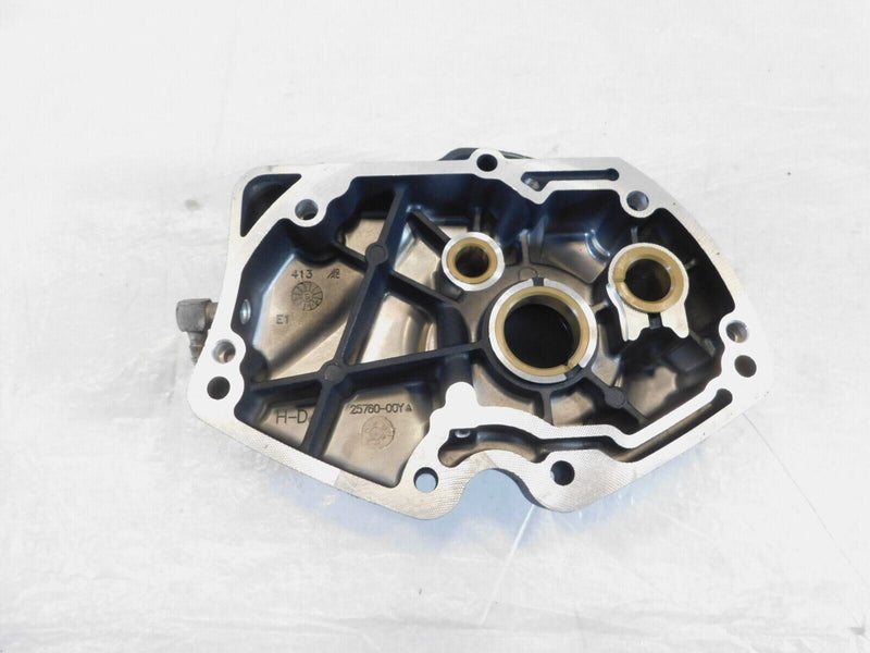 2000-2002 Buell Blast 500 Engine Motor Cam Camgear Camshaft Cover - 25756-00Y