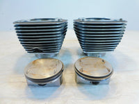 2018-2020 Harley Davidson Softail Low Rider & Fat Bob 114 Engine Motor Cylinders