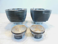 2018-2020 Harley Davidson Softail Low Rider & Fat Bob 114 Engine Motor Cylinders