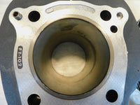 2018-2020 Harley Davidson Softail Low Rider & Fat Bob 114 Engine Motor Cylinders