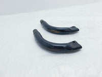 Harley Touring Electra Street Glide Road King Old Style Footboard Front Brackets