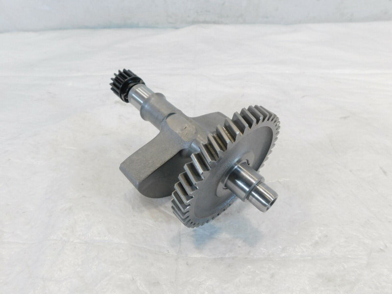 BMW F650GS Dakar F650CS Scarver G650X Crankshaft Balancer Compensating Shaft