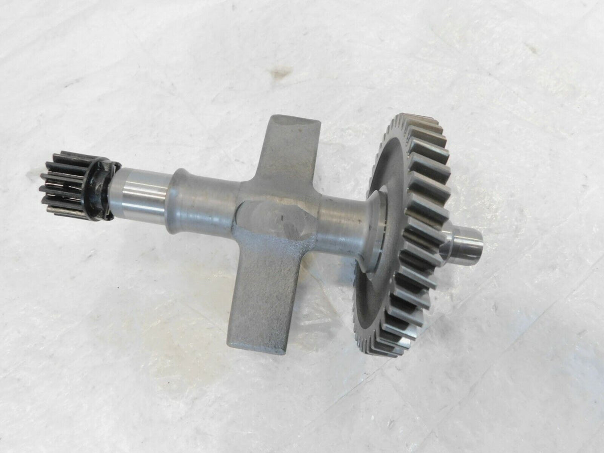 BMW F650GS Dakar F650CS Scarver G650X Crankshaft Balancer Compensating Shaft