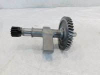 BMW F650GS Dakar F650CS Scarver G650X Crankshaft Balancer Compensating Shaft