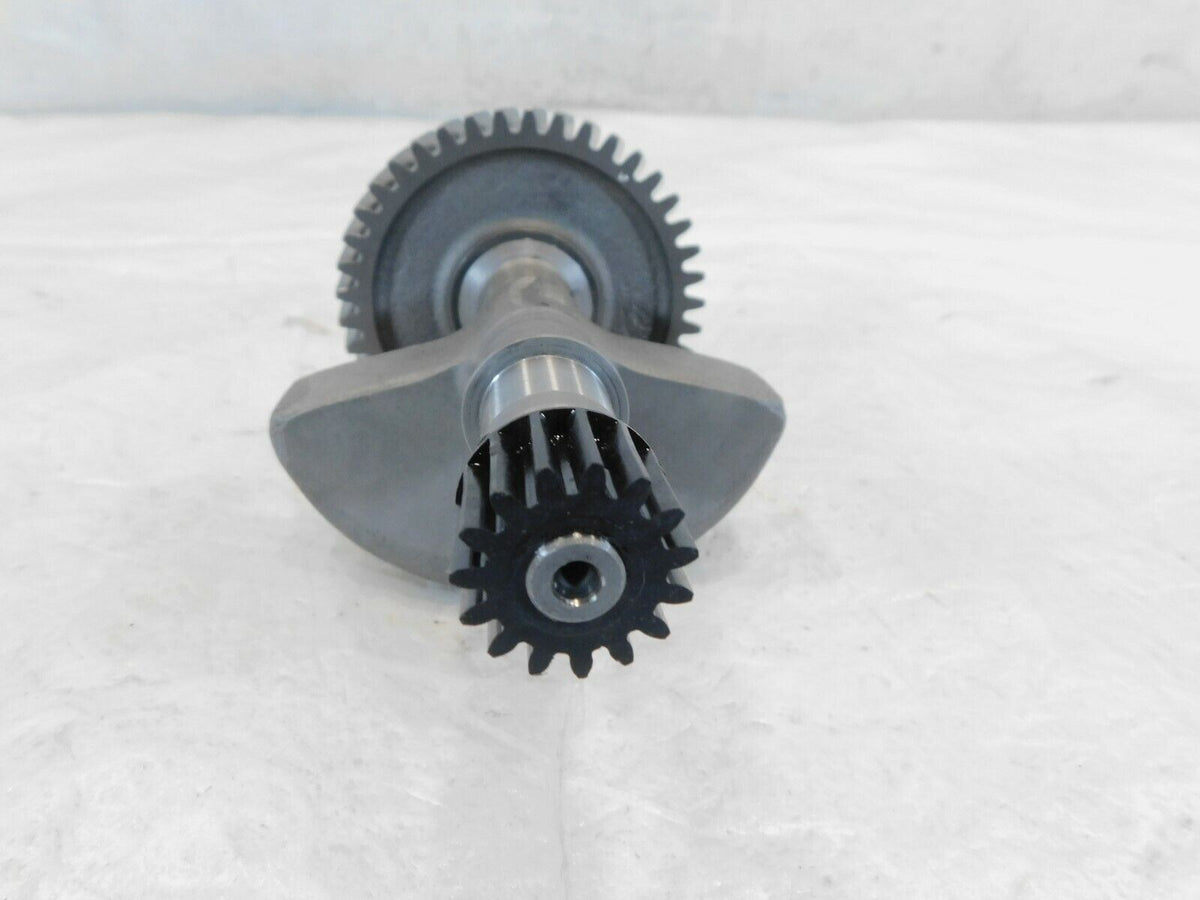 BMW F650GS Dakar F650CS Scarver G650X Crankshaft Balancer Compensating Shaft