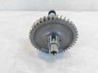 BMW F650GS Dakar F650CS Scarver G650X Crankshaft Balancer Compensating Shaft