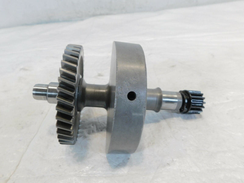 BMW F650GS Dakar F650CS Scarver G650X Crankshaft Balancer Compensating Shaft