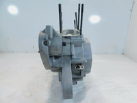 2004 2005 Silver Harley Davidson Sportster 883 1200 Engine Crankcase Crank Cases