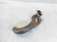 2008 08 Buell 1125 1125R Front Exhaust Header Muffler Down Pipe