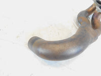 2008 08 Buell 1125 1125R Front Exhaust Header Muffler Down Pipe