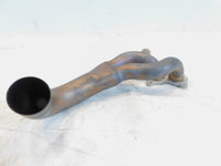 2008 08 Buell 1125 1125R Front Exhaust Header Muffler Down Pipe