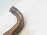 2008 08 Buell 1125 1125R Front Exhaust Header Muffler Down Pipe