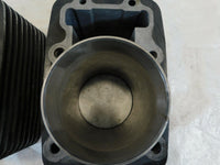 Victory Deluxe & Standard V92 Cruiser Engine Motor Cylinder Jugs w/ Pistons