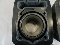 Victory Deluxe & Standard V92 Cruiser Engine Motor Cylinder Jugs w/ Pistons