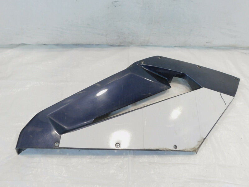 01-03 Aprilia RST1000 RST 1000 Futura Upper Right Side Lateral Fairing Cover
