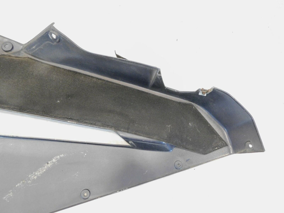 01-03 Aprilia RST1000 RST 1000 Futura Upper Right Side Lateral Fairing Cover