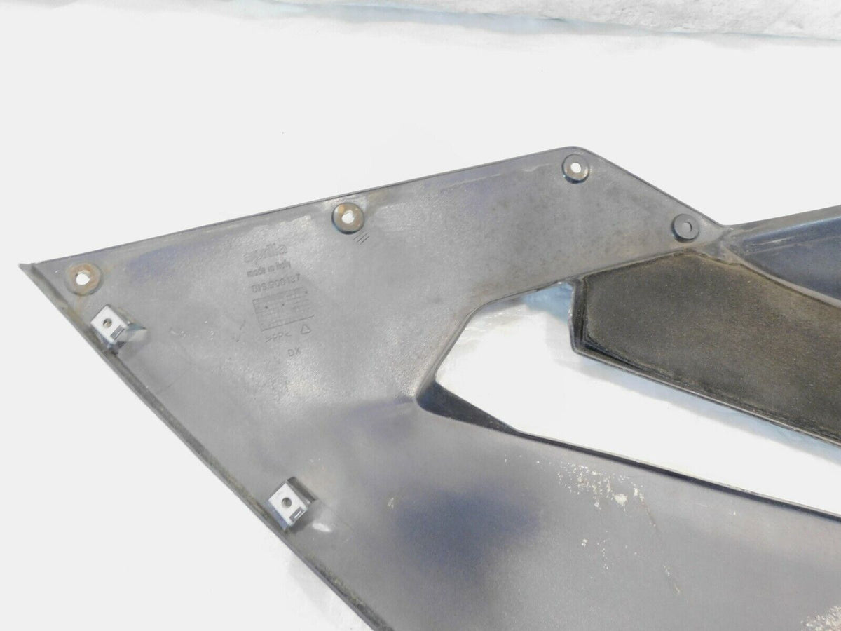 01-03 Aprilia RST1000 RST 1000 Futura Upper Right Side Lateral Fairing Cover