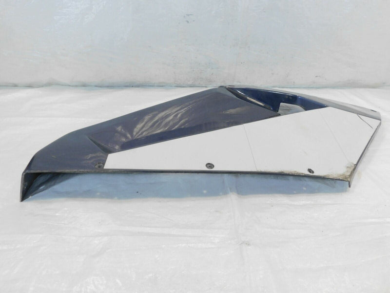 01-03 Aprilia RST1000 RST 1000 Futura Upper Right Side Lateral Fairing Cover