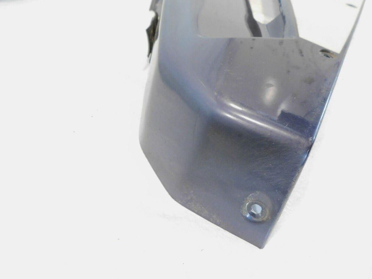 01-03 Aprilia RST1000 RST 1000 Futura Upper Right Side Lateral Fairing Cover