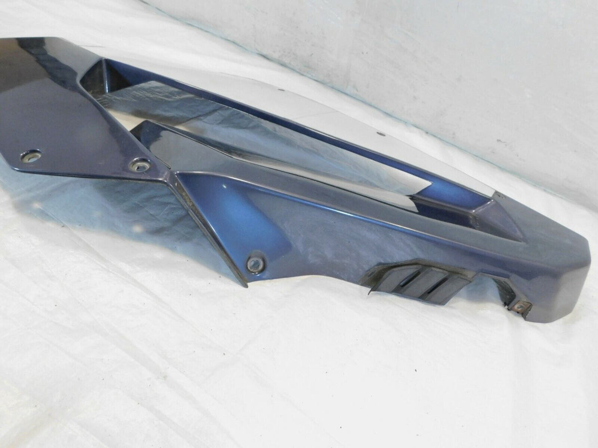 01-03 Aprilia RST1000 RST 1000 Futura Upper Right Side Lateral Fairing Cover