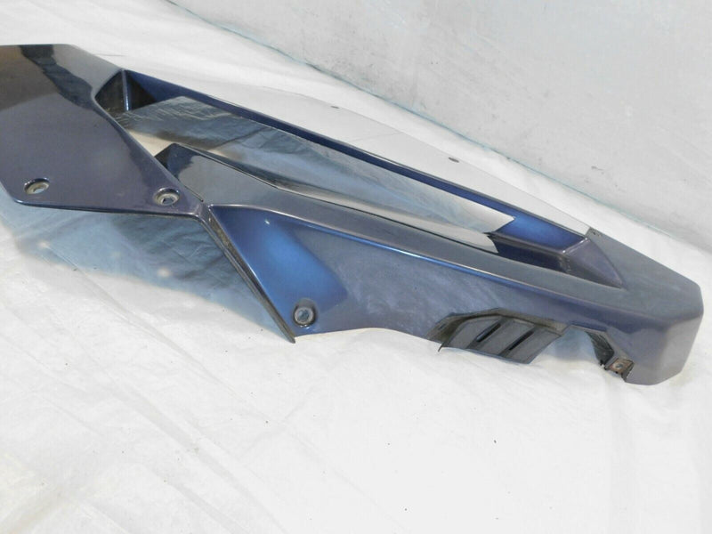 01-03 Aprilia RST1000 RST 1000 Futura Upper Right Side Lateral Fairing Cover