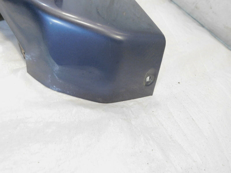 01-03 Aprilia RST1000 RST 1000 Futura Upper Right Side Lateral Fairing Cover