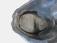 01-04 Aprilia RST1000 RST 1000 Futura OEM Fuel Gas Petrol Tank Reservoir Bladder