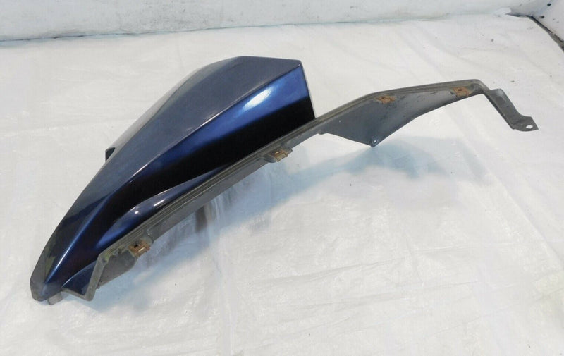 01-03 Aprilia RST1000 RST 1000 Futura Upper Left Side Panel Cover Fairing Cowl