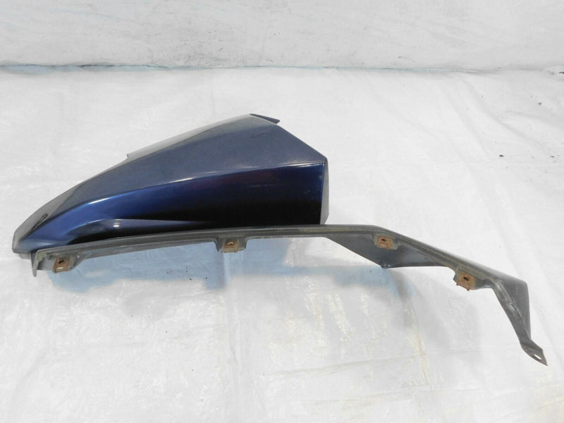 01-03 Aprilia RST1000 RST 1000 Futura Upper Left Side Panel Cover Fairing Cowl
