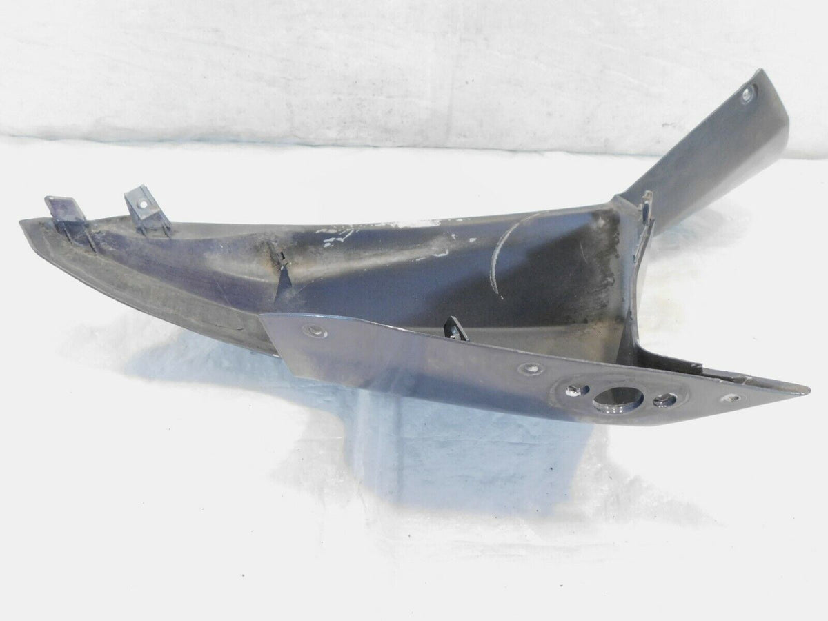 01-03 Aprilia RST1000 RST 1000 Futura Upper Left Side Panel Cover Fairing Cowl