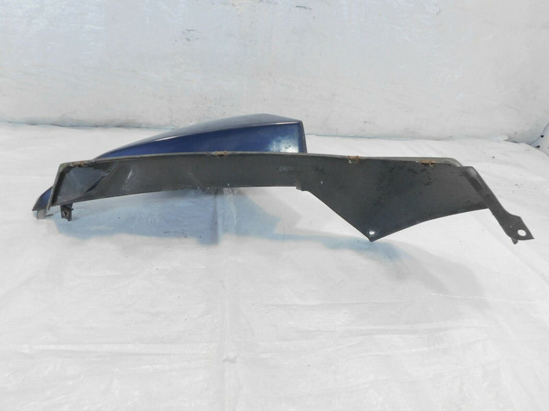 01-03 Aprilia RST1000 RST 1000 Futura Upper Left Side Panel Cover Fairing Cowl