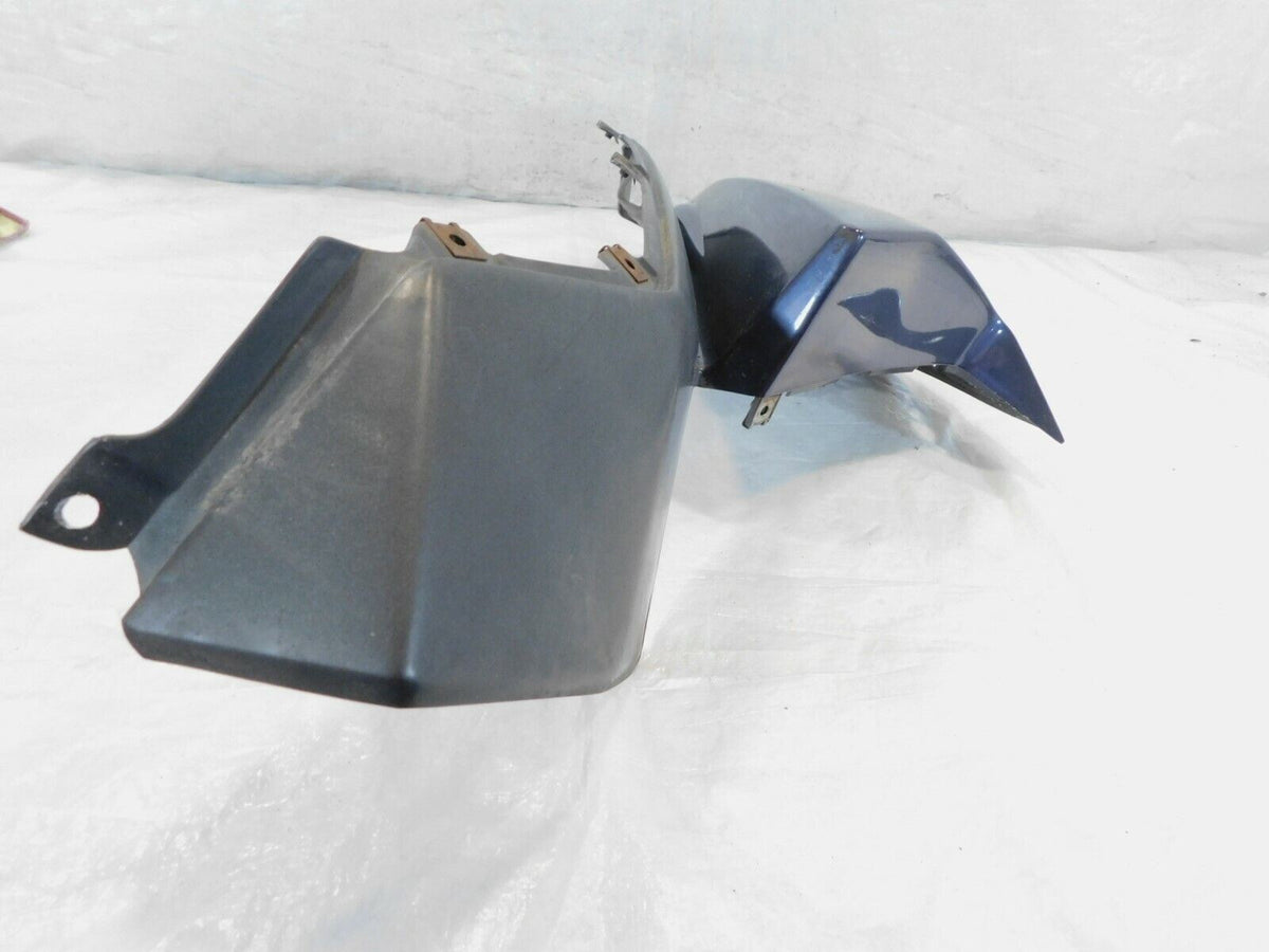 01-03 Aprilia RST1000 RST 1000 Futura Upper Left Side Panel Cover Fairing Cowl