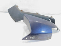 01-03 Aprilia RST1000 RST 1000 Futura Upper Left Side Panel Cover Fairing Cowl
