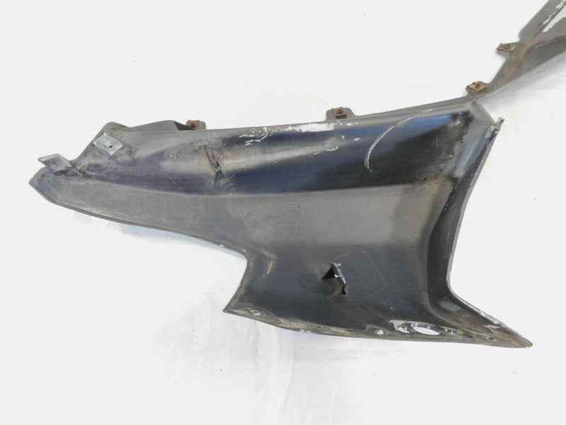 01-03 Aprilia RST1000 RST 1000 Futura Upper Left Side Panel Cover Fairing Cowl