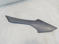 01-03 Aprilia RST1000 RST 1000 Futura OEM Left Side Seat Tank Fairing Cover Cowl