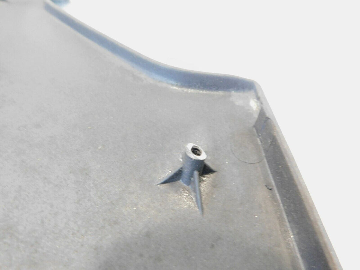 01-03 Aprilia RST1000 RST 1000 Futura OEM Left Side Seat Tank Fairing Cover Cowl