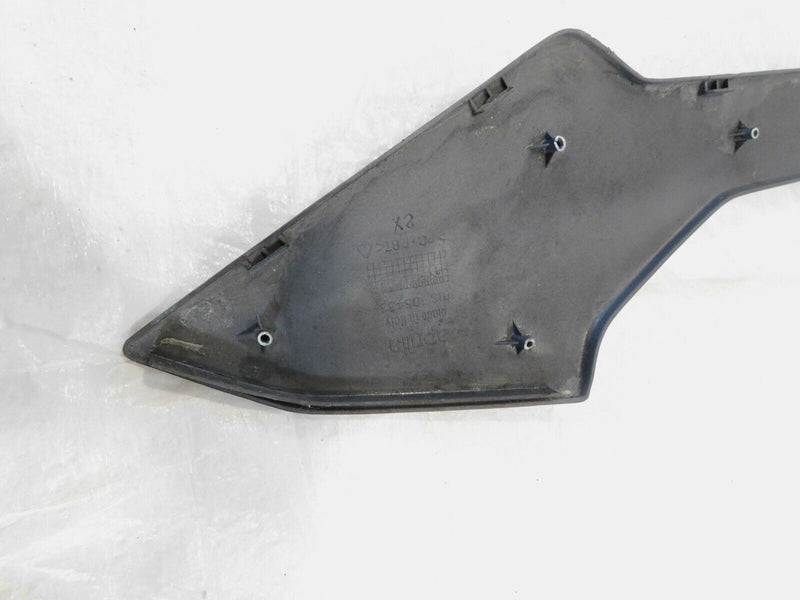 01-03 Aprilia RST1000 RST 1000 Futura OEM Left Side Seat Tank Fairing Cover Cowl