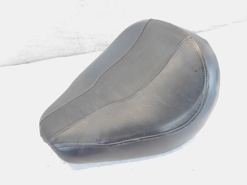 2000-2006 Harley Davidson Softail Fat Boy FLSTF Front Main Rider Seat Assembly